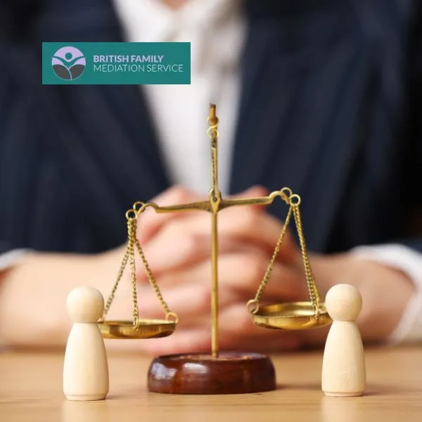 When Is Family Court Unavoidable Chippenham
