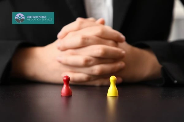 Family mediation service Chippenham