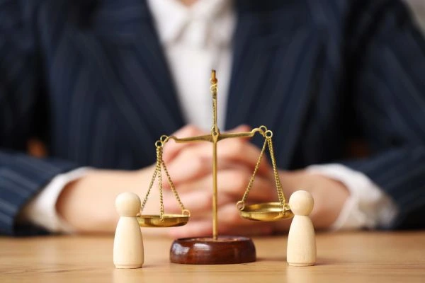 How Courts View Broken Mediation Agreements Chippenham