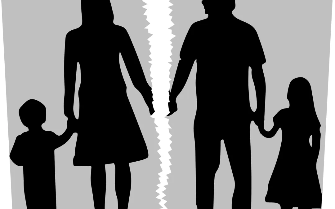 What to Do First If Your Ex Breaks the Agreement Chippenham