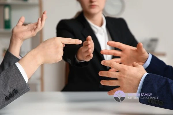 What is family mediation Chippenham? Find out more today!