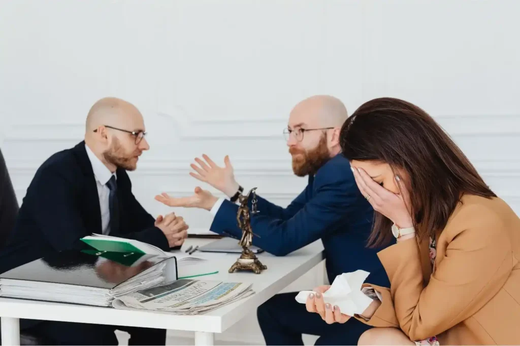 How Can Mediation Reduce Conflict When Emotions Are Running High Chippenham?