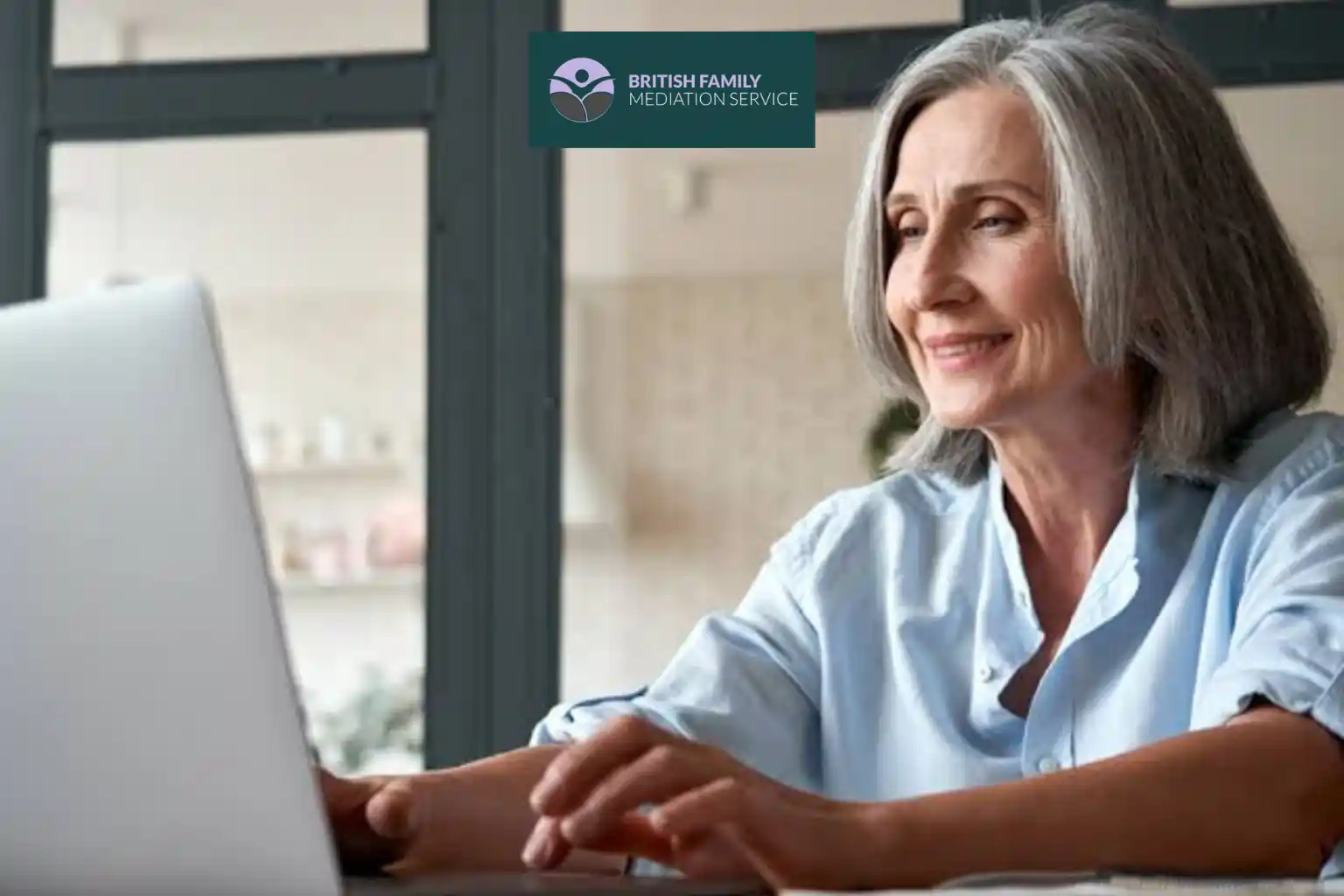 Is Online Family Mediation Just as Effective as Meeting in Person Chippenham?