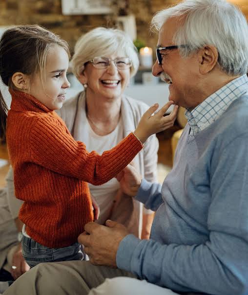What Happens If My Grandchild’s Parents Won’t Agree to Contact Chippenham?