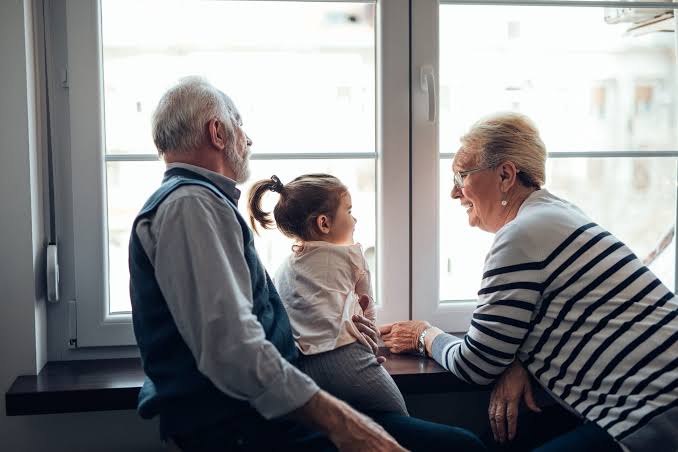 Why Has Contact With My Grandchildren Been Cut Off Chippenham?
